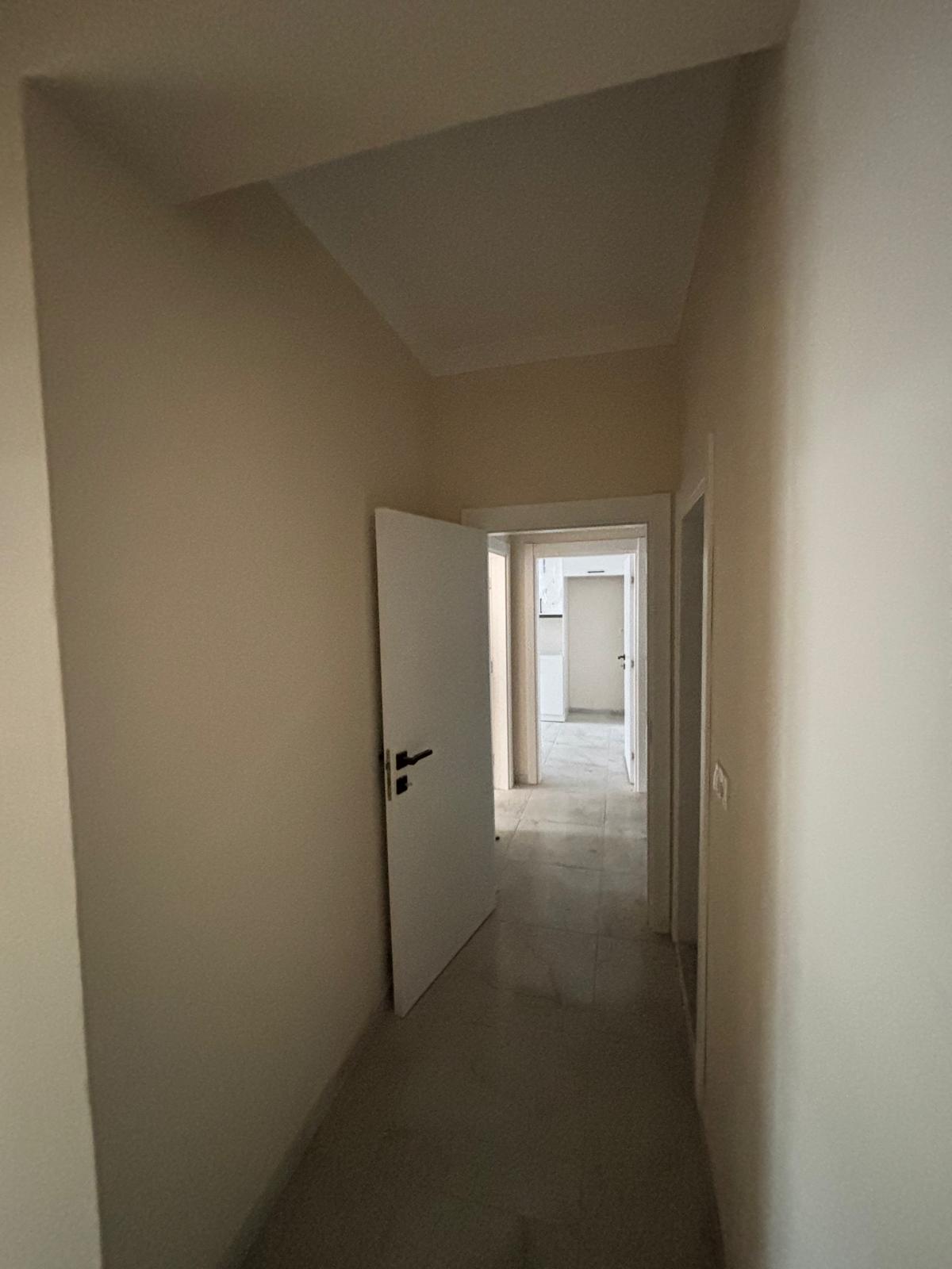 MABEL'DEN KAFELER CADDESİNE YAKIN SIFIR DAİRE